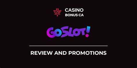 goslot casino no deposit bonus
